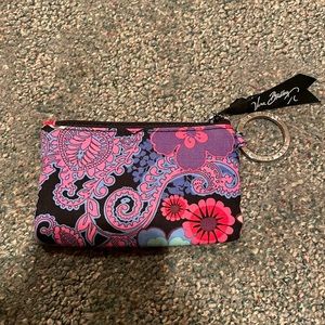 Vera Bradley Wallet